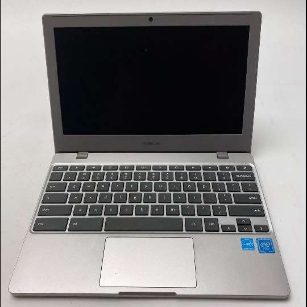 Samsung Chromebook  laptop